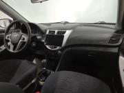 Hyundai Solaris I Рестайлинг Альметьевск  - изображение 36
