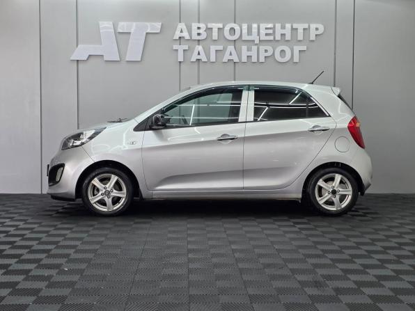 Kia Picanto II с пробегом 2014 года, цена 1 099 000 рублей, 117893 км, хэтчбек, Автокод Объявления
