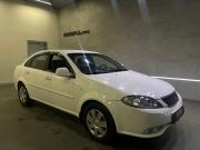 Daewoo Gentra II Новосибирск  - изображение 28