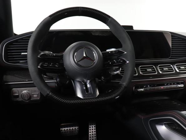 Mercedes-Benz GLE Coupe AMG II (C167) Рестайлинг с пробегом 2024 года, цена 14 990 000 рублей, 16055 км, внедорожник, Автокод Объявления