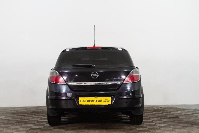 Opel Astra H Рестайлинг с пробегом 2008 года, цена 399 000 рублей, 259000 км, хэтчбек, Автокод Объявления