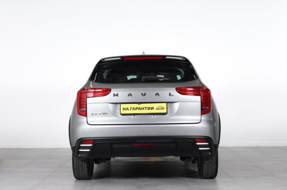 Haval Jolion I Рестайлинг Новосибирск  - изображение 6