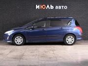 Peugeot 308 I Екатеринбург  - изображение 19