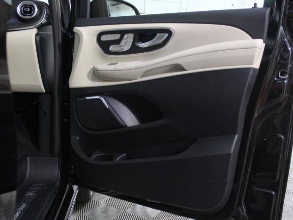 Новый Mercedes-Benz V-Класс III (W447) Рестайлинг 2 2026 года, цена 14 520 000 рублей, минивэн, Автокод Объявления