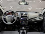 Lada (ВАЗ) Granta I Рестайлинг Москва  - изображение 36