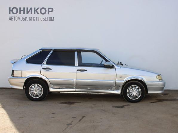 Lada (ВАЗ) 2114 с пробегом 2008 года, цена 89 000 рублей, 326606 км, хэтчбек, Автокод Объявления