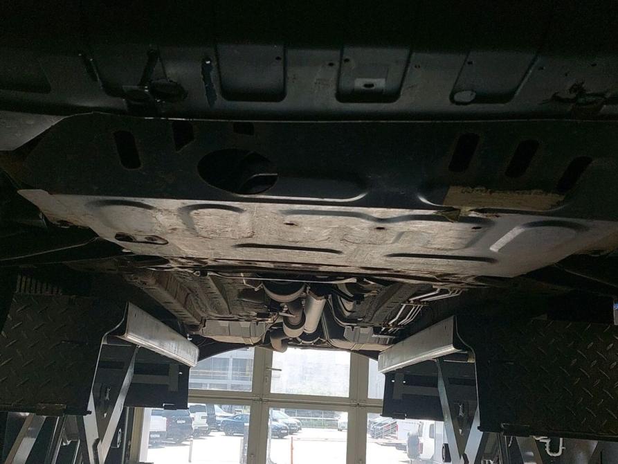 Mitsubishi Outlander III Москва  - изображение 26