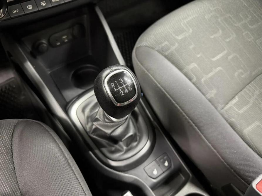 Kia Rio III Рестайлинг Набережные Челны  - изображение 13