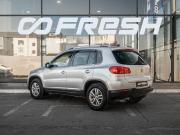 Volkswagen Tiguan I Рестайлинг Краснодар  - изображение 22