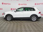 Volkswagen Tiguan II Вологда  - изображение 25