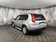 Nissan X-Trail II Москва  - изображение 16