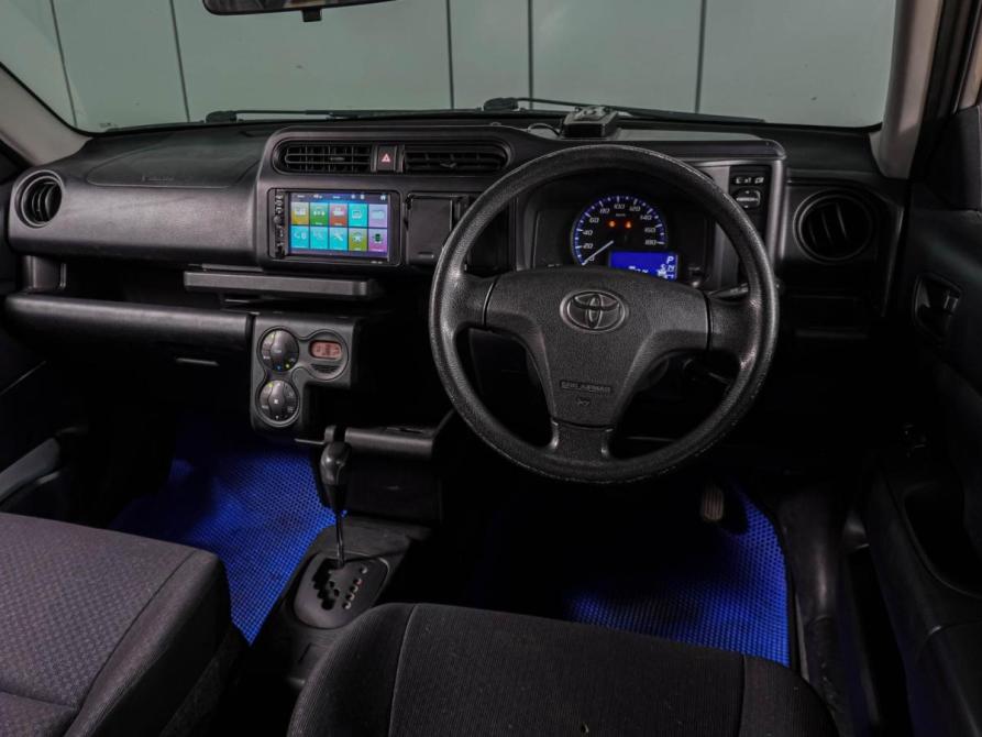 Toyota Probox I Рестайлинг Воронеж  - изображение 6
