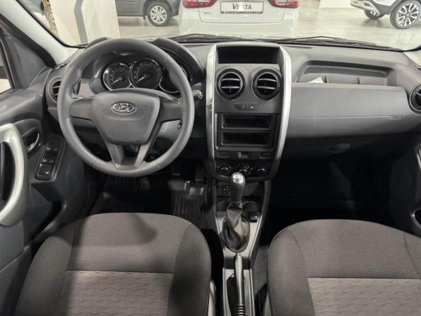 Новый Lada (ВАЗ) Largus I Рестайлинг 2026 года, цена 1 707 000 рублей, универсал, Автокод Объявления