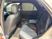 Lexus RX I Ростов-на-Дону  - изображение 19
