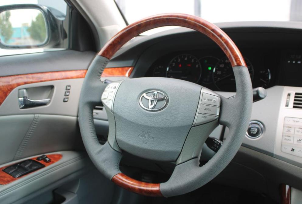 Toyota Avalon III Саратов  - изображение 17