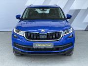 Skoda Kodiaq I Екатеринбург  - изображение 32