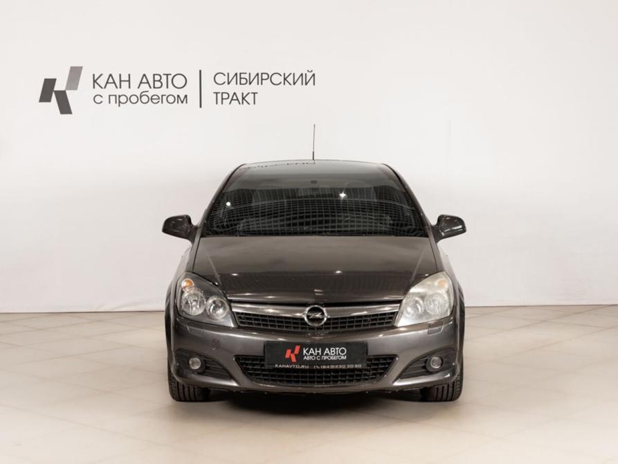 Opel Astra H Рестайлинг Казань  - изображение 2