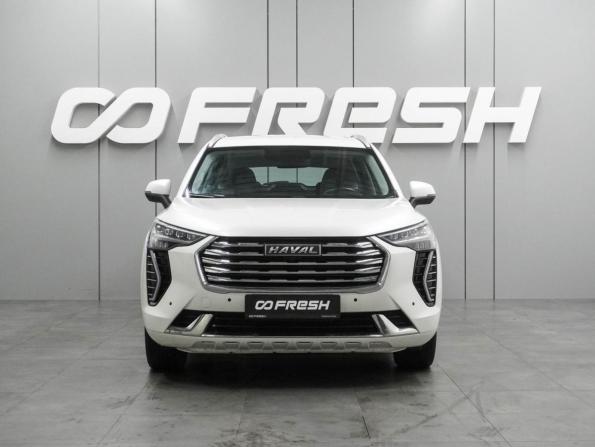 Haval Jolion I с пробегом 2023 года, цена 1 643 000 рублей, 60809 км, внедорожник, Автокод Объявления