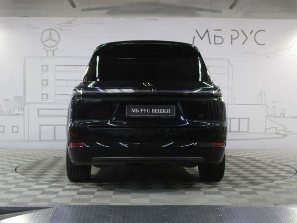 Li Auto (Lixiang) L9 I Рестайлинг с пробегом 2024 года, цена 7 100 000 рублей, 56298 км, внедорожник, Автокод Объявления