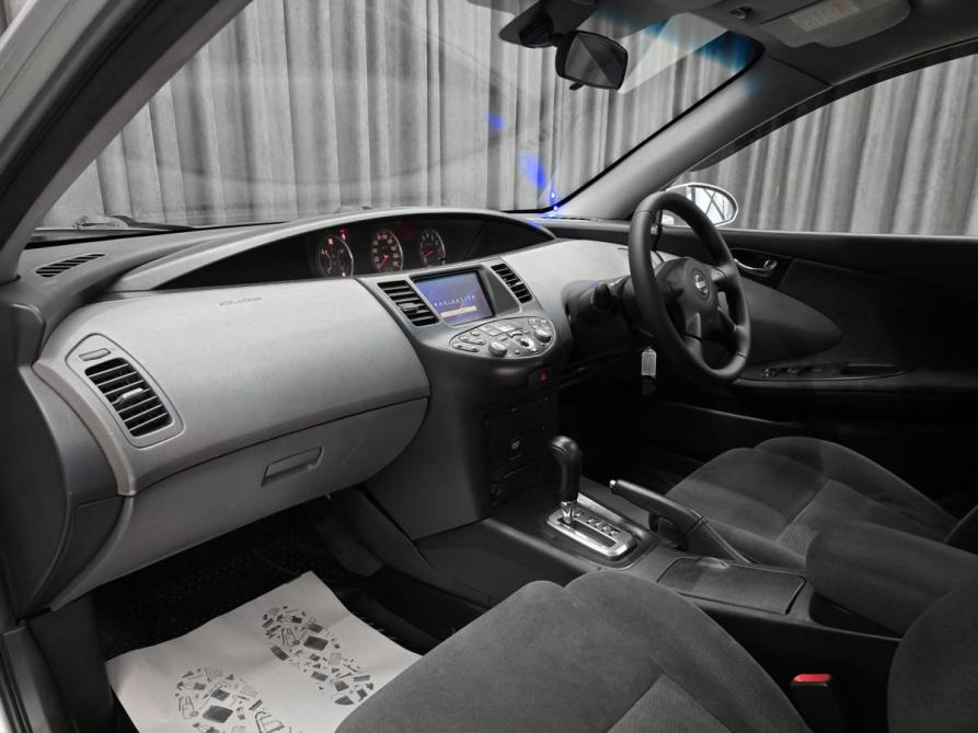 Nissan Primera III (P12) Красноярск  - изображение 15