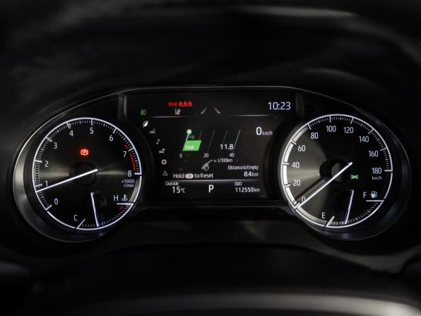 Toyota Harrier IV (XU80) с пробегом 2020 года, цена 3 950 000 рублей, 112550 км, внедорожник, Автокод Объявления