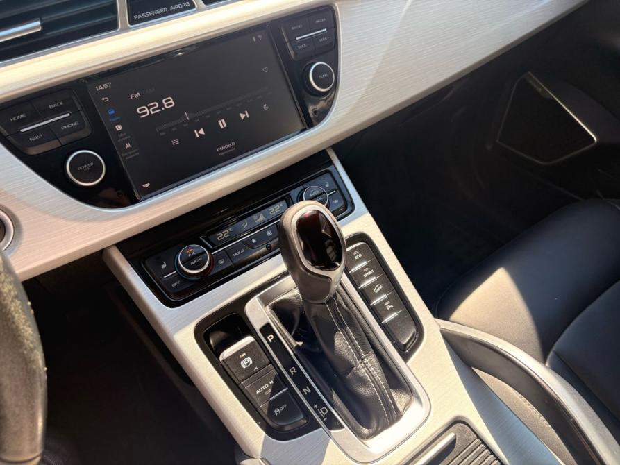 Geely Atlas I Ростов-на-Дону  - изображение 12