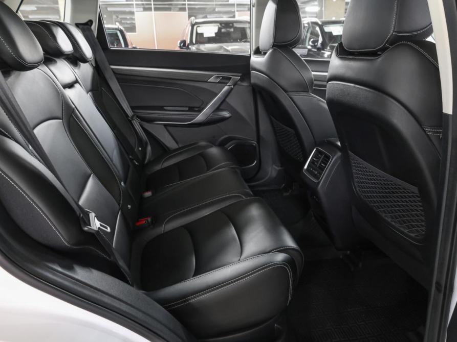 Geely Atlas Pro Москва  - изображение 14