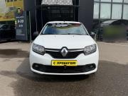 Renault Logan II Нефтекамск  - изображение 12