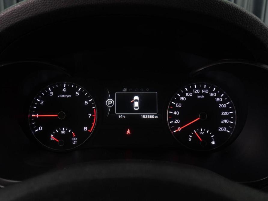 Kia Optima IV Тюмень  - изображение 16