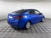 Hyundai Solaris II Москва  - изображение 24
