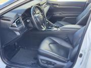 Toyota Camry VIII (XV70) Самара  - изображение 30