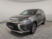 Mitsubishi Outlander III Рестайлинг 2 Москва  - изображение 27