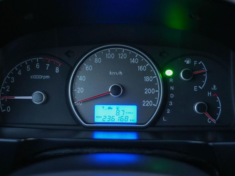 Hyundai Elantra IV (HD) Новосибирск  - изображение 11