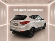 Hyundai ix35 I Челябинск  - изображение 15