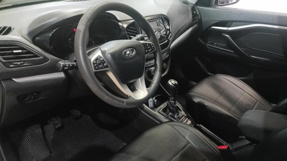 Lada (ВАЗ) Vesta I Арзамас  - изображение 13