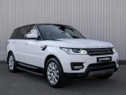 Land Rover Range Rover Sport II Сочи  - изображение 24