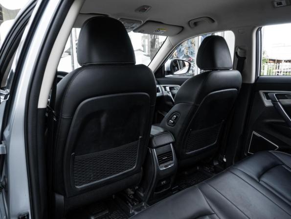 Geely Atlas I с пробегом 2020 года, цена 1 534 000 рублей, 109460 км, внедорожник, Автокод Объявления
