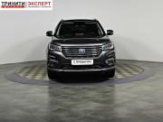Changan CS75 I Рестайлинг Белгород  - изображение 20