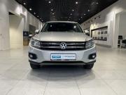 Volkswagen Tiguan I Рестайлинг Москва  - изображение 23