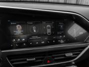 Geely Tugella I Рестайлинг Москва  - изображение 45