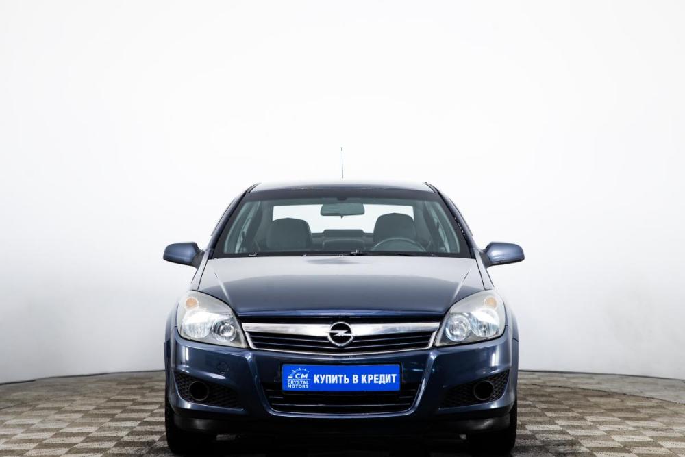 Opel Astra H Рестайлинг Пермь  - изображение 2