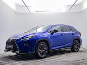 Lexus RX IV Москва  - изображение 20