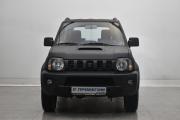 Suzuki Jimny III Рестайлинг 2 Москва  - изображение 16