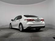 Toyota Camry VIII (XV70) Санкт-Петербург  - изображение 30