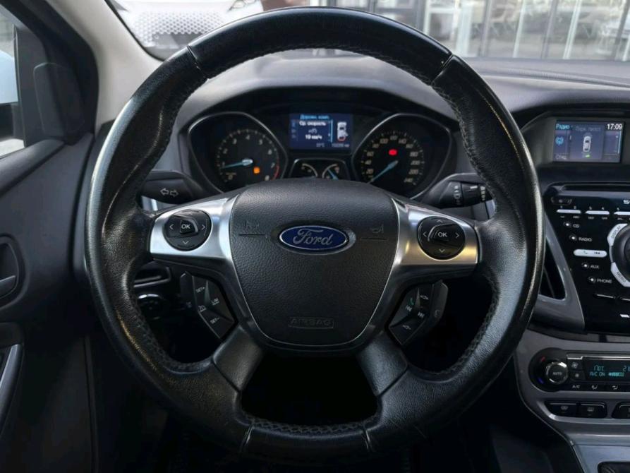 Ford Focus III Волгоград  - изображение 20