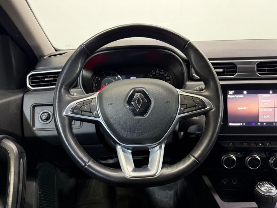 Renault Duster II Ярославль  - изображение 13