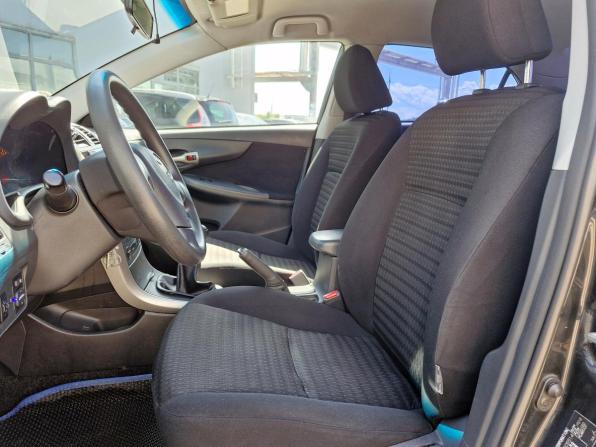 Toyota Corolla X (E140 E150) с пробегом 2008 года, цена 549 000 рублей, 312443 км, седан, Автокод Объявления