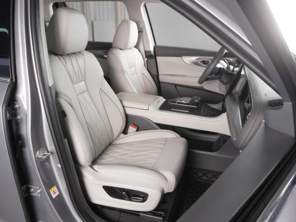GAC GS8 II с пробегом 2025 года, цена 3 799 000 рублей, 11738 км, внедорожник, Автокод Объявления