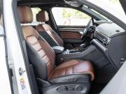 Volkswagen Touareg III Волгоград  - изображение 44