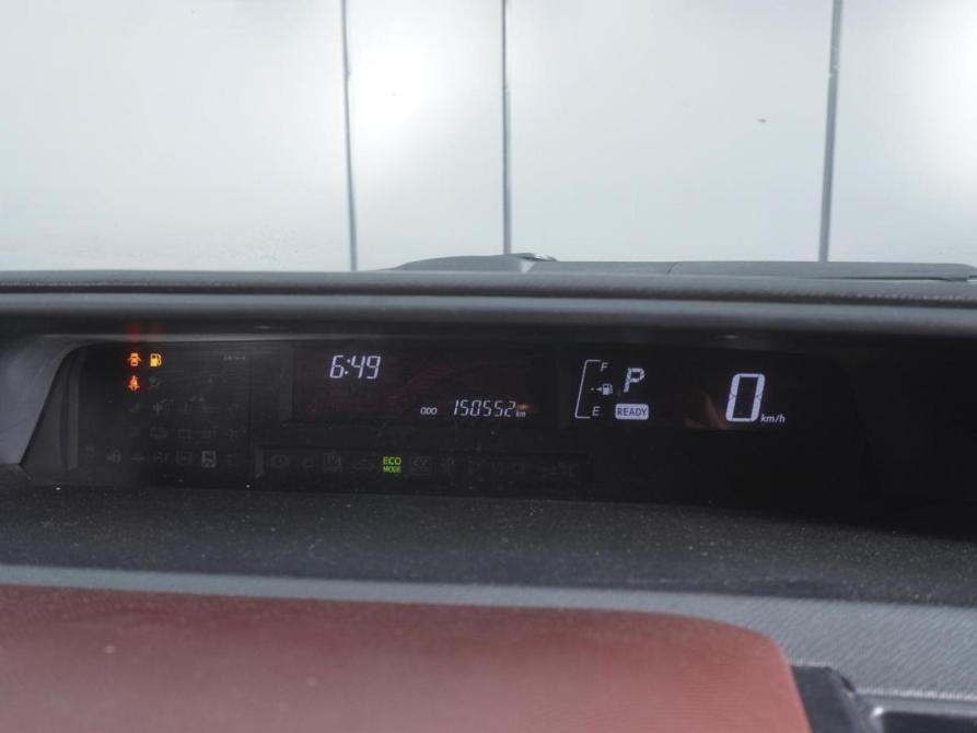 Toyota Aqua I Рестайлинг Ростов-на-Дону  - изображение 17